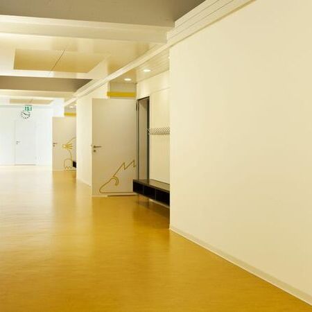 Linoleum bei Bokelmann