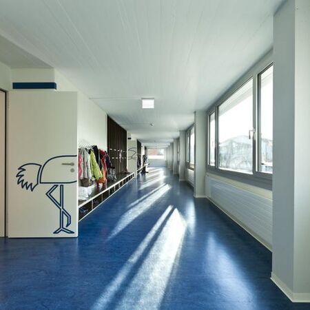 Linoleum bei Bokelmann